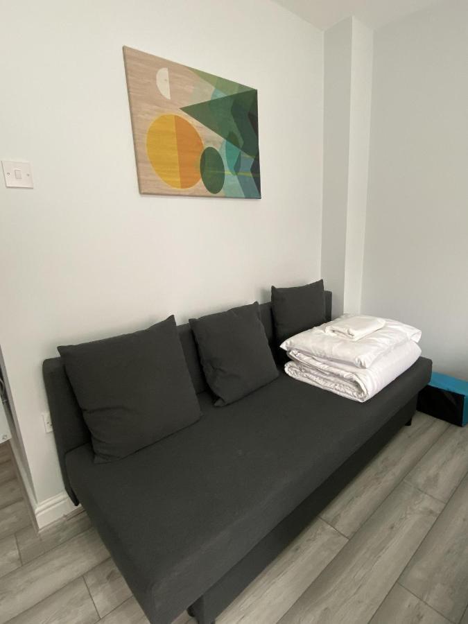 Comfortable - Cosy - Budget Studios In City Center لندن المظهر الخارجي الصورة