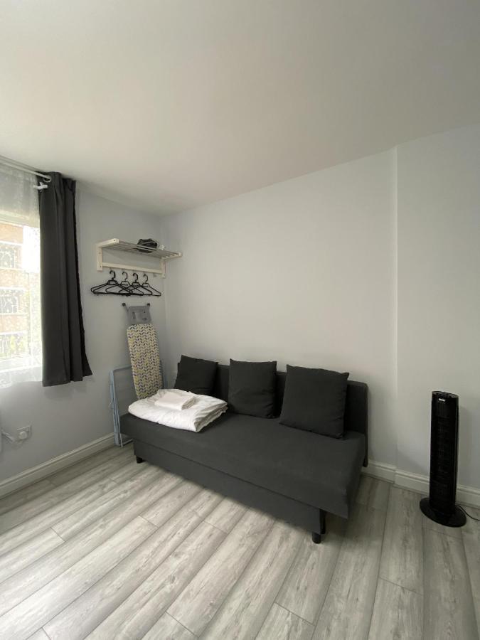 Comfortable - Cosy - Budget Studios In City Center لندن المظهر الخارجي الصورة