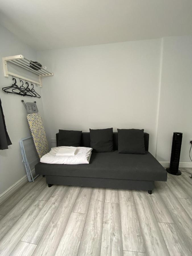 Comfortable - Cosy - Budget Studios In City Center لندن المظهر الخارجي الصورة