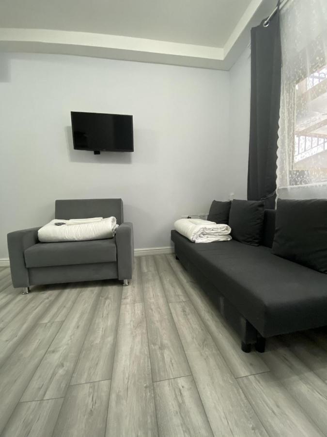 Comfortable - Cosy - Budget Studios In City Center لندن المظهر الخارجي الصورة