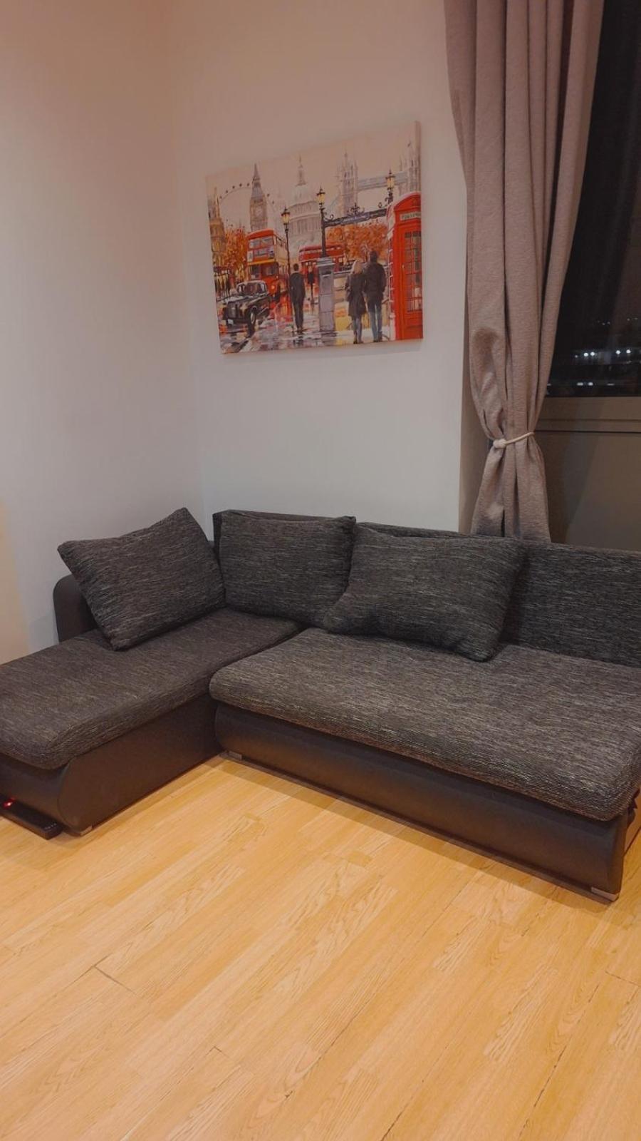 Comfortable - Cosy - Budget Studios In City Center لندن المظهر الخارجي الصورة